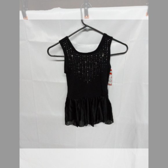 Cat & Jack Other - Girls Dancewear Tank Leotard /Skirt